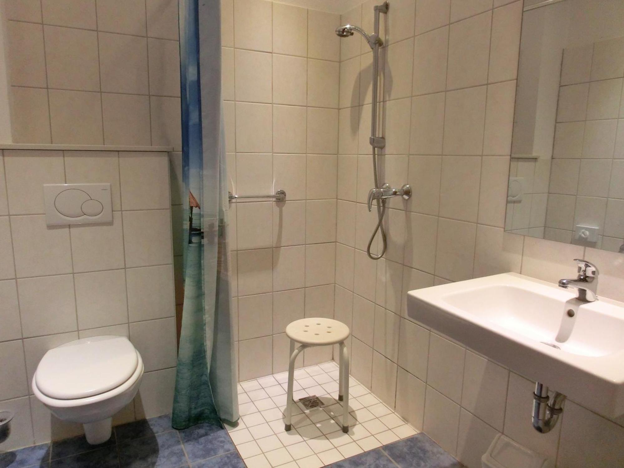 Landhaus Pfahlershof Karolinenkoog Esterno foto